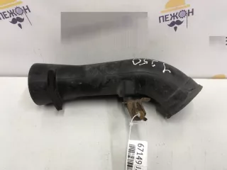 17253RBA000 Патрубок резонатора Honda Accord 7 Арт 2-280982, вид 1