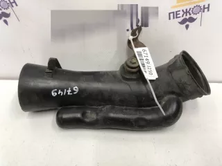 17253RBA000 Патрубок резонатора Honda Accord 7 Арт 2-280982, вид 2