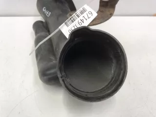 17253RBA000 Патрубок резонатора Honda Accord 7 Арт 2-280982, вид 3