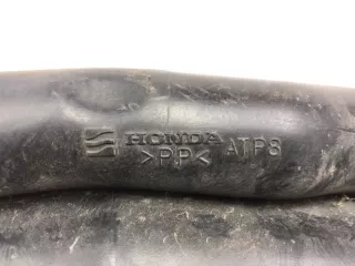 17253RBA000 Патрубок резонатора Honda Accord 7 Арт 2-280982, вид 5