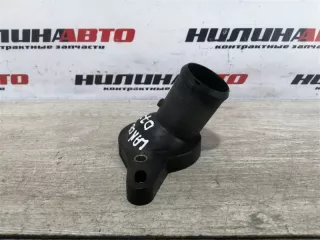 MN155852 Корпус термостата Mitsubishi Lancer 10 Арт 2-281103, вид 1