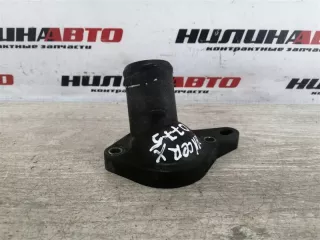 MN155852 Корпус термостата Mitsubishi Lancer 10 Арт 2-281103, вид 3