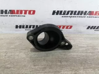 MN155852 Корпус термостата Mitsubishi Lancer 10 Арт 2-281103, вид 4