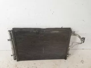 976063X600 Радиатор кондиционера Kia Cerato 3 Арт 2-281292