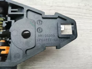 5716A087XA Ручка двери внутренняя Mitsubishi Lancer 10 Арт 2-281319, вид 3