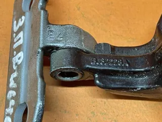 BJ32228A Петля двери Land Rover Evoque 1 Арт 2-281475, вид 4