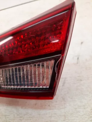 92404K0100 Фонарь задний правый Kia Soul 3 Арт 2-281599, вид 4