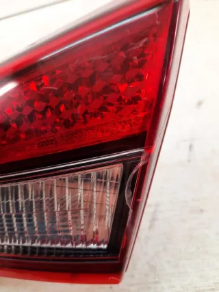 92404K0100 Фонарь задний правый Kia Soul 3 Арт 2-281599, вид 6