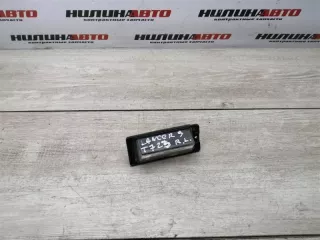 MR485699 Фонарь подсветки номера Mitsubishi Lancer 9 Арт 2-282091, вид 1