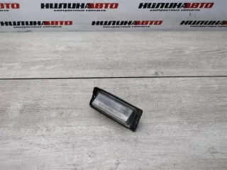 MR485699 Фонарь подсветки номера Mitsubishi Lancer 9 Арт 2-282091, вид 2