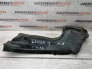 MR520358 Пыльник крыла Mitsubishi Lancer 9 Арт 2-282259, вид 1