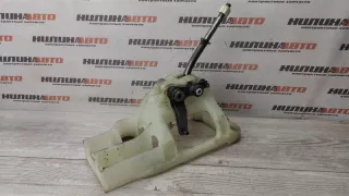 MR246297 Кулиса переключения передач Mitsubishi Lancer 9 Арт 2-282566, вид 2
