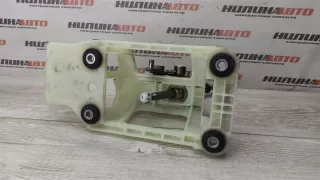 MR246297 Кулиса переключения передач Mitsubishi Lancer 9 Арт 2-282566, вид 4