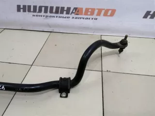 MN101581 Стабилизатор подвески (поперечной устойчивости) Mitsubishi Lancer 10 Арт 2-282681, вид 4