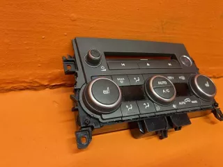 BJ32-14C239-HC Блок климат-контроля Land Rover Evoque 1 Арт 2-282752, вид 3