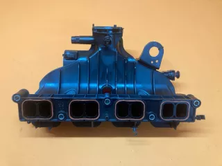 AG91-9F479-AB Коллектор впускной Land Rover Evoque 1 Арт 2-282791, вид 5