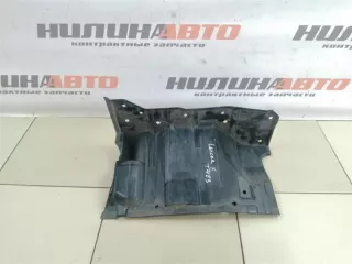 5370A644 Защита двигателя Mitsubishi Lancer 10 Арт 2-282922, вид 1