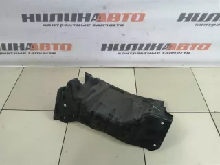 5370A644 Защита двигателя Mitsubishi Lancer 10 Арт 2-282922, вид 2