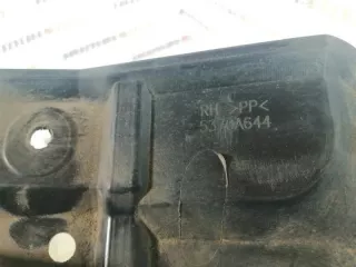 5370A644 Защита двигателя Mitsubishi Lancer 10 Арт 2-282922, вид 3