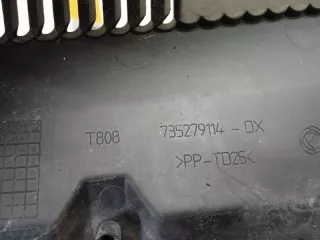 735279114 Дождевик Fiat Doblo 2 Арт 2-282952, вид 7