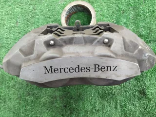 A0004210000 Суппорт тормозной Mercedes CLS C257 Арт 2-283228