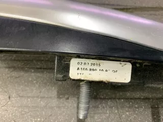 A1668901093 Рейлинг крыши Mercedes GLS X166 Арт 2-283353, вид 4