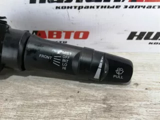 8612A014 Переключатель подрулевой дворников Mitsubishi Lancer 10 Арт 2-283439, вид 2