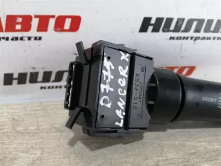 8612A014 Переключатель подрулевой дворников Mitsubishi Lancer 10 Арт 2-283439, вид 3