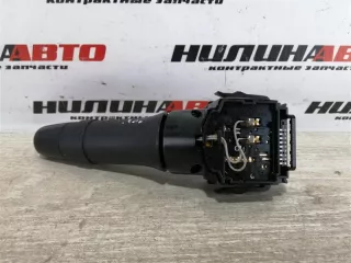 8612A014 Переключатель подрулевой дворников Mitsubishi Lancer 10 Арт 2-283439, вид 5