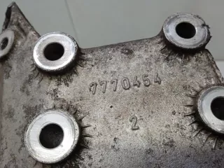 7770454 Кронштейн генератора Fiat Bravo 1 Арт 2-283460, вид 4