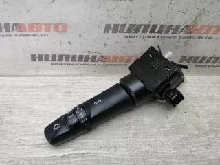 8614A067 Переключатель подрулевой поворотников Mitsubishi Lancer 10 Арт 2-283520, вид 1