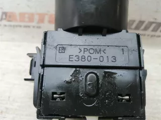 8614A067 Переключатель подрулевой поворотников Mitsubishi Lancer 10 Арт 2-283520, вид 4