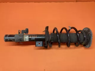 BJ32-18045-AD Стойка амортизатора Land Rover Evoque 1 Арт 2-283531