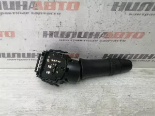8612A015 Переключатель подрулевой дворников Mitsubishi Lancer 10 Арт 2-283570, вид 2