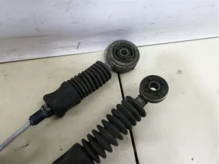MN168938 Трос кулисы КПП Mitsubishi Lancer 10 Арт 2-283592, вид 4