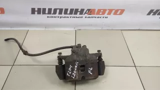 MR955063 Суппорт тормозной Mitsubishi Lancer 10 Арт 2-284083, вид 1