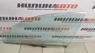 MR525731 Стекло двери Mitsubishi Lancer 10 Арт 2-284099, вид 1
