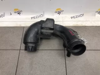 17250RBA000 Патрубок резонатора Honda Accord 7 Арт 2-284101, вид 1