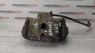 MR955063 Суппорт тормозной Mitsubishi Lancer 9 Арт 2-284116, вид 1