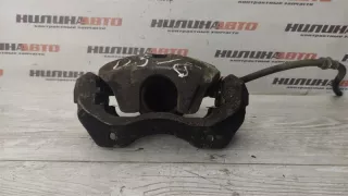 MR955063 Суппорт тормозной Mitsubishi Lancer 9 Арт 2-284116, вид 2
