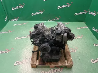 A2720101201 Двигатель Mercedes Vito W639 Арт 2-284139, вид 1