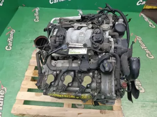A2720101201 Двигатель Mercedes Vito W639 Арт 2-284148, вид 20