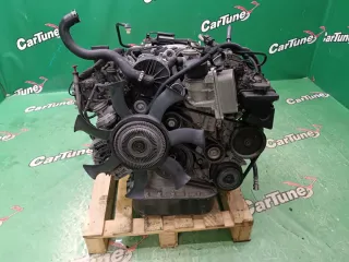 A2720101201 Двигатель Mercedes Vito W639 Арт 2-284148, вид 5