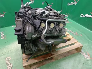 A2720101201 Двигатель Mercedes Vito W639 Арт 2-284148, вид 10
