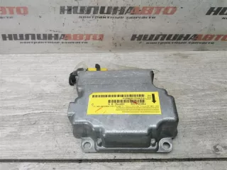 8635A229 Блок AirBag Mitsubishi Lancer 10 Арт 2-284263, вид 1