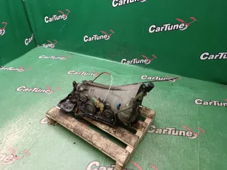 A1402705000 Акпп 722.371 Mercedes S W140 Арт 2-284318