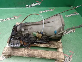 A1402705000 Акпп 722.371 Mercedes S W140 Арт 2-284318, вид 3