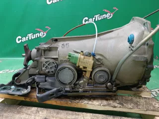 A1402705000 Акпп 722.371 Mercedes S W140 Арт 2-284318, вид 4