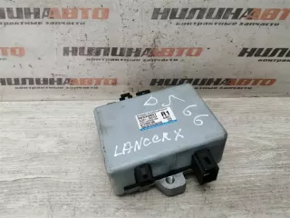 8633A001 Блок управления рулевой рейкой Mitsubishi Lancer 10 Арт 2-284373
