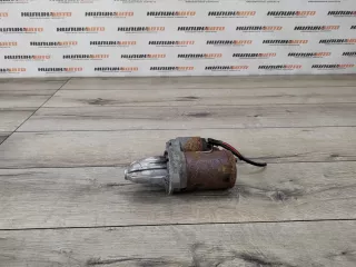 MR994922 Стартер Mitsubishi Colt 6 restailing Арт 2-284515, вид 1